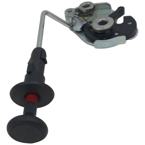 Fechadura Banco Traseiro Direito Hyundai Hb20 2019