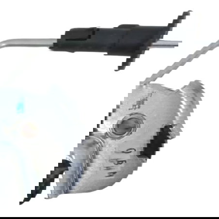 Fechadura Banco Traseiro Direito Hyundai Hb20 2019