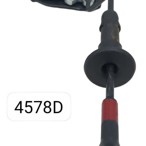 Fechadura Banco Traseiro Esquerdo Hyundai Hb20 2019