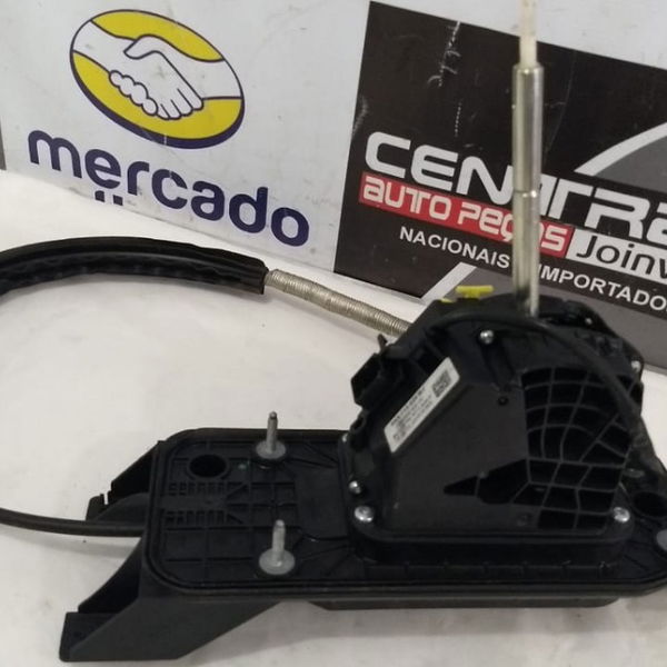 Trambulador Automatico Jetta 2014