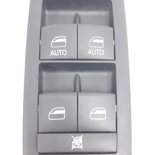 Comando Vidro Porta Dianteira Esquerda Fiat Freemont 2013