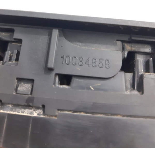 Comando Vidro Porta Dianteira Esquerda Fiat Freemont 2013