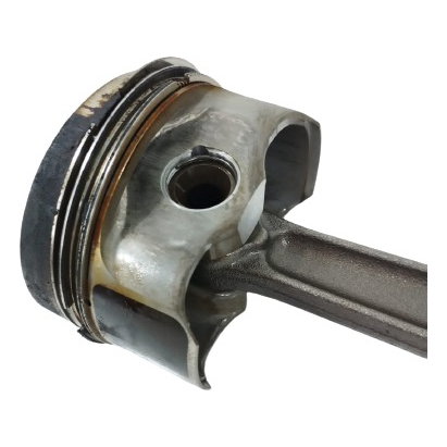 Pistão Biela Porsche Cayenne 3.6 V6 2016