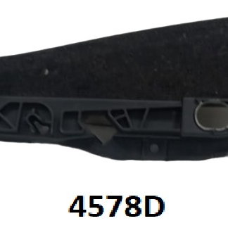 Suporte Dianteiro Esquerdo Bmw X5 2014 52107317459