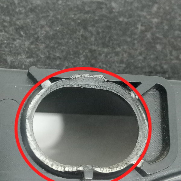 Suporte Dianteiro Esquerdo Bmw X5 2014 52107317459