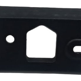 Suporte Dianteiro Esquerdo Bmw X5 2014 52107317463