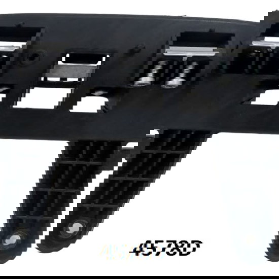 Suporte Display Multimídia Banco Bmw X5 2014 Preto