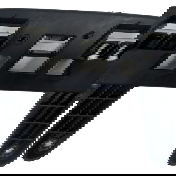 Suporte Display Multimídia Banco Bmw X5 2014 Preto