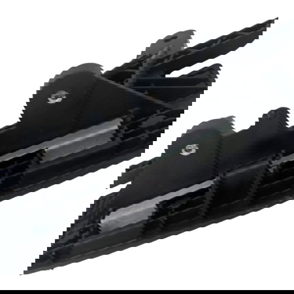 Suporte Display Multimídia Banco Bmw X5 2014 Preto