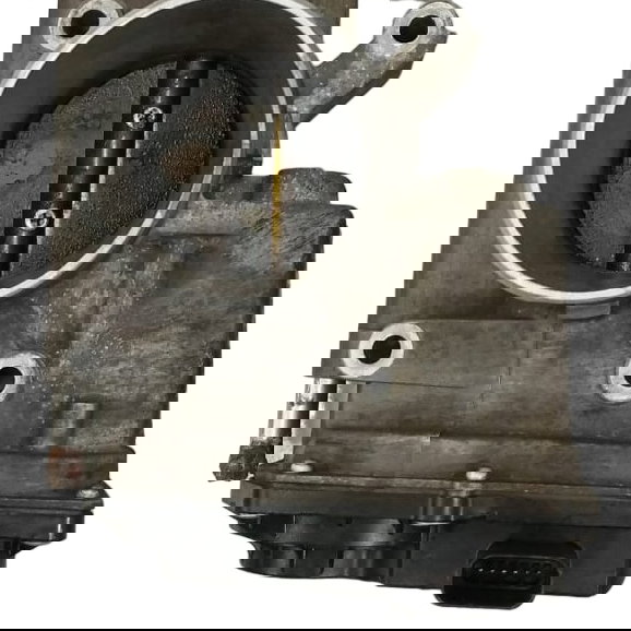 Tbi Corpo Borboleta Ford Fusion 2.3 2008