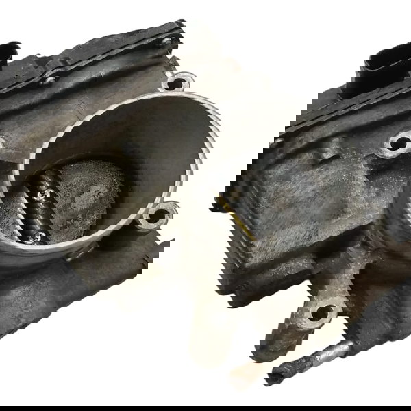 Tbi Corpo Borboleta Ford Fusion 2.3 2008