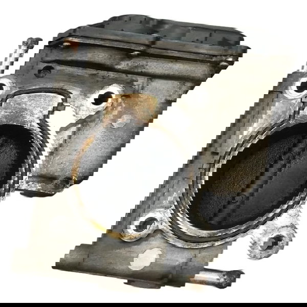 Tbi Corpo Borboleta Ford Fusion 2.3 2008