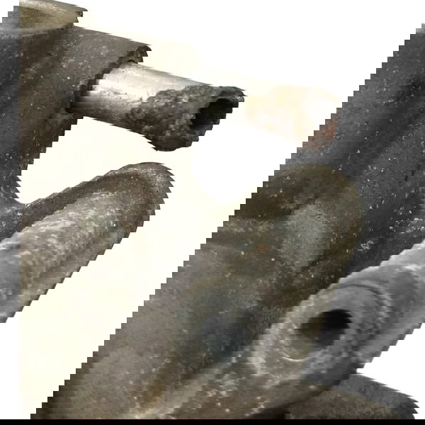 Tbi Corpo Borboleta Ford Fusion 2.3 2008