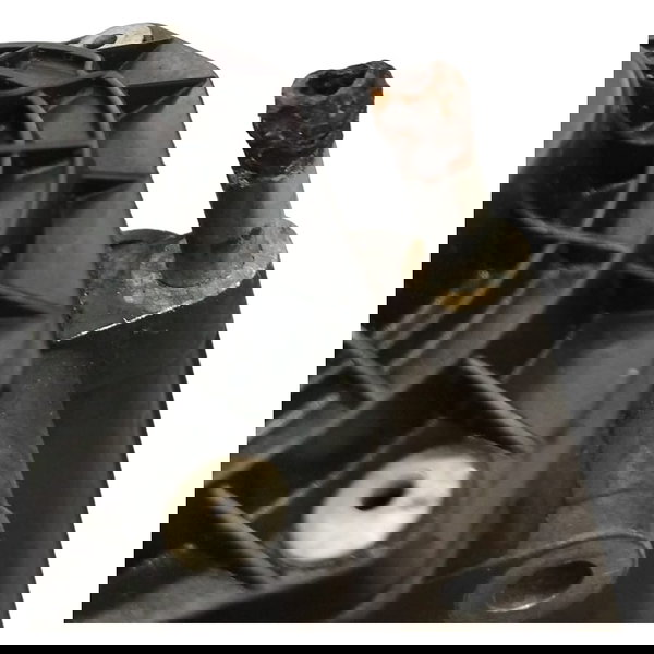 Tbi Corpo Borboleta Ford Fusion 2.3 2008