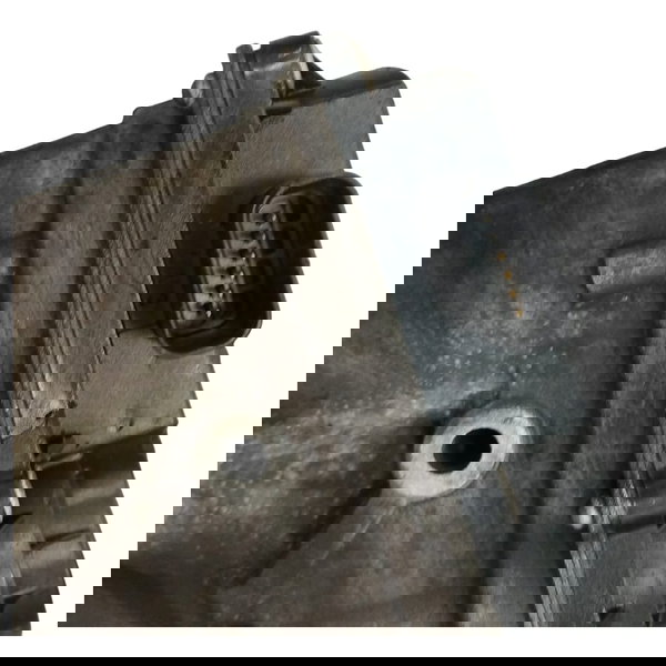 Tbi Corpo Borboleta Ford Fusion 2.3 2008