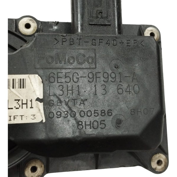 Tbi Corpo Borboleta Ford Fusion 2.3 2008