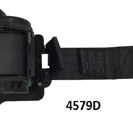 Cinto Segurança Traseira Direita Hyundai I30 2015 89820a5000