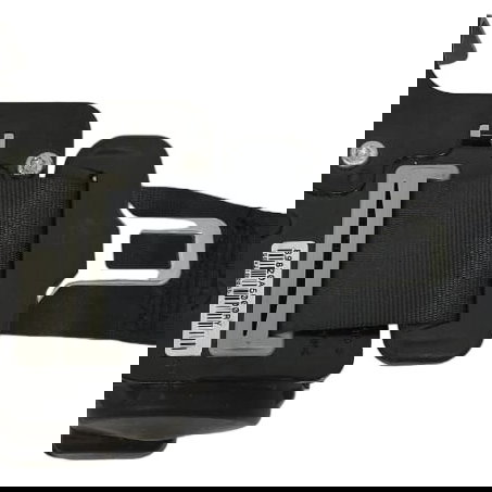 Cinto Segurança Traseira Direita Hyundai I30 2015 89820a5000