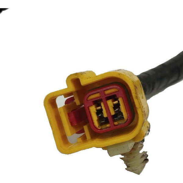 Chicote Banco Dianteira Esquerda Ford Fusion 2008