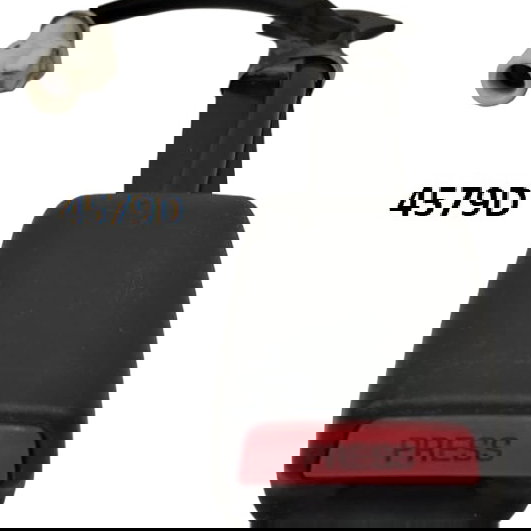 Engate Cinto Dianteiro Esquerdo Ford Fusion 2008