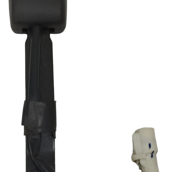 Engate Cinto Dianteiro Esquerdo Ford Fusion 2008