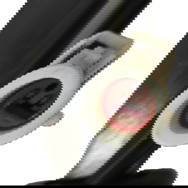 Engate Cinto Dianteiro Esquerdo Ford Fusion 2008