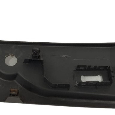 Acabamento Banco Dianteiro Esquerdo Ford Fusion 2008