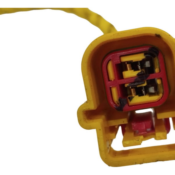 Bolsa Airbag Banco Dianteiro Esquerdo Ford Fusion 2008