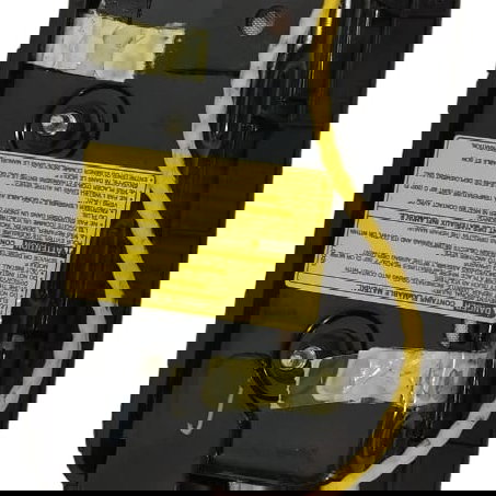 Bolsa Airbag Banco Dianteiro Esquerdo Ford Fusion 2008