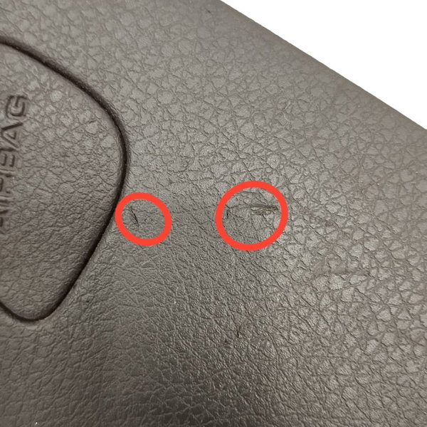 Bolsa Airbag Banco Dianteiro Esquerdo Ford Fusion 2008