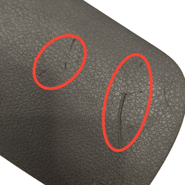 Bolsa Airbag Banco Dianteiro Esquerdo Ford Fusion 2008