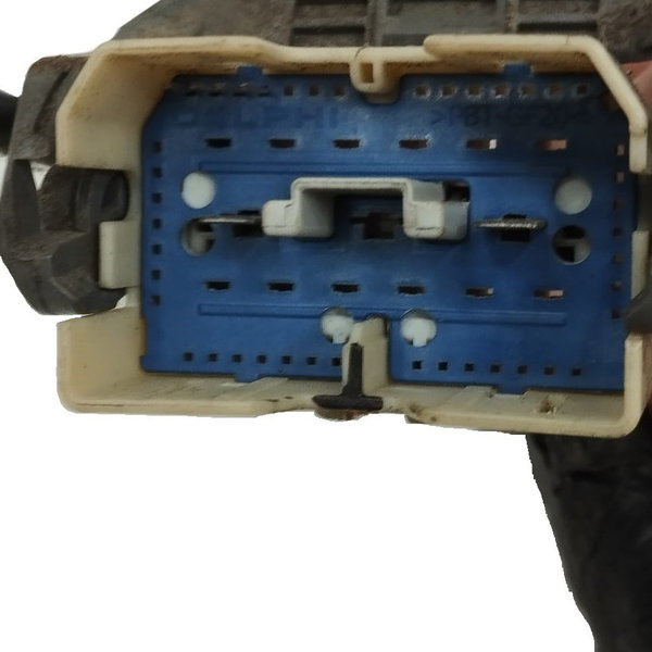 Chicote Banco Dianteiro Esquerdo Ford Fusion 2008