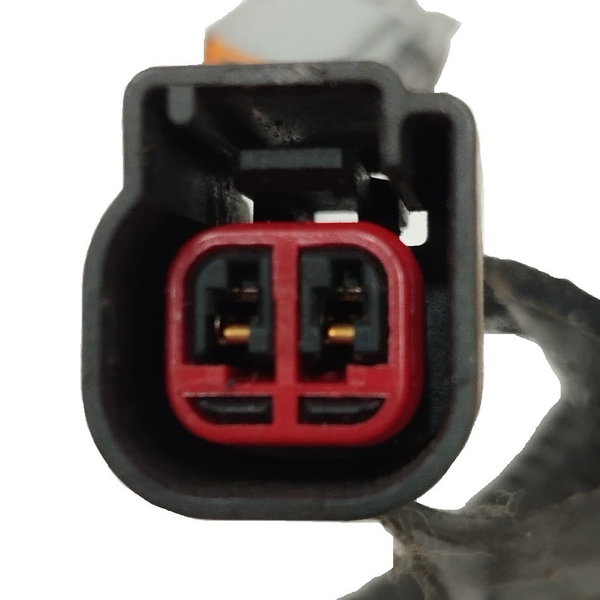 Chicote Banco Dianteiro Esquerdo Ford Fusion 2008