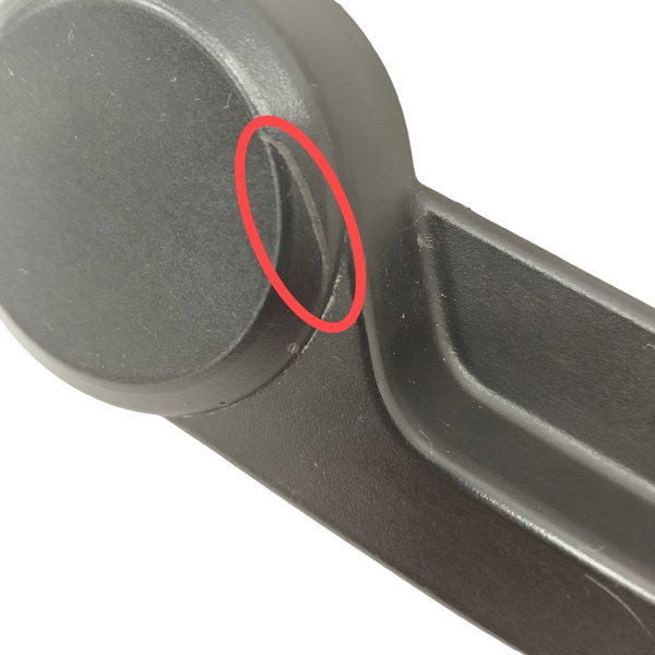 Alavanca Banco Dianteiro Esquerdo Ford Fusion 2008