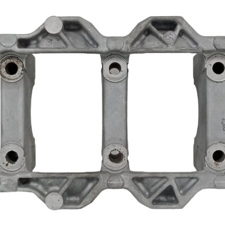 Sobre Carter Ford Fusion 2.3 2008