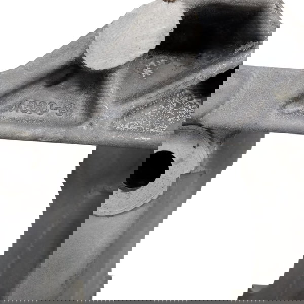 Sobre Carter Ford Fusion 2.3 2008