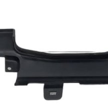 Acabamento Banco Traseiro Direito Dodge Journey 2012 Detalhe