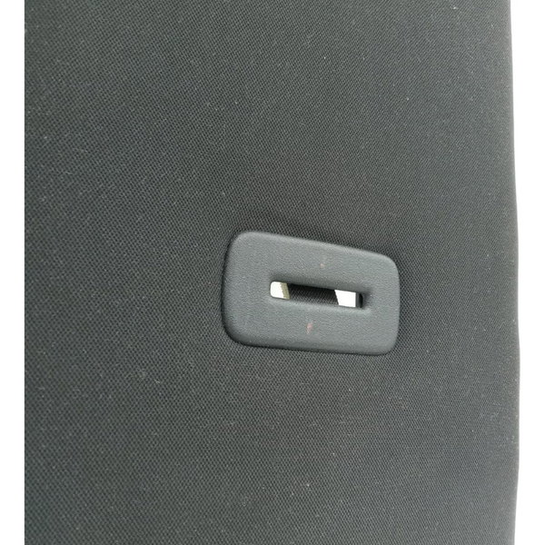 Acabamento Banco Traseiro Direito Dodge Journey 2012 2167425