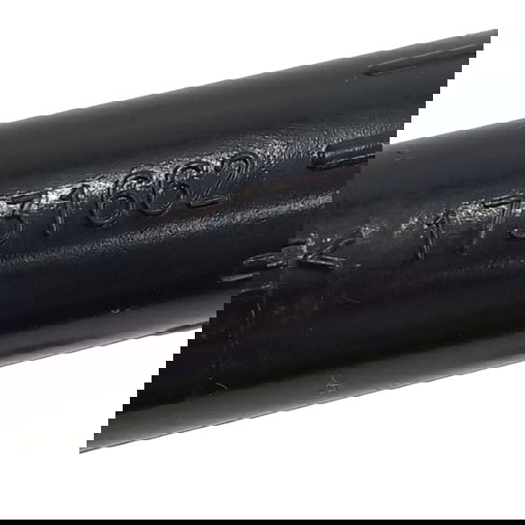 Trava Apoio Cabeça Traseiro Direito Dodge Journey 2012 Preto