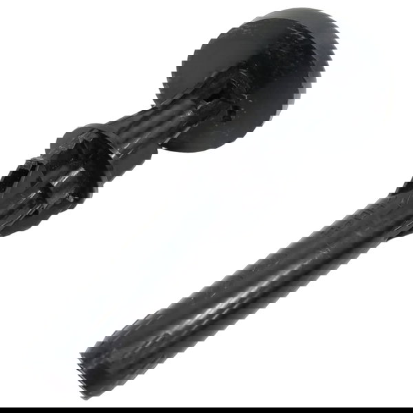 Trava Apoio Cabeça Traseiro Direito Dodge Journey 2012 Preto