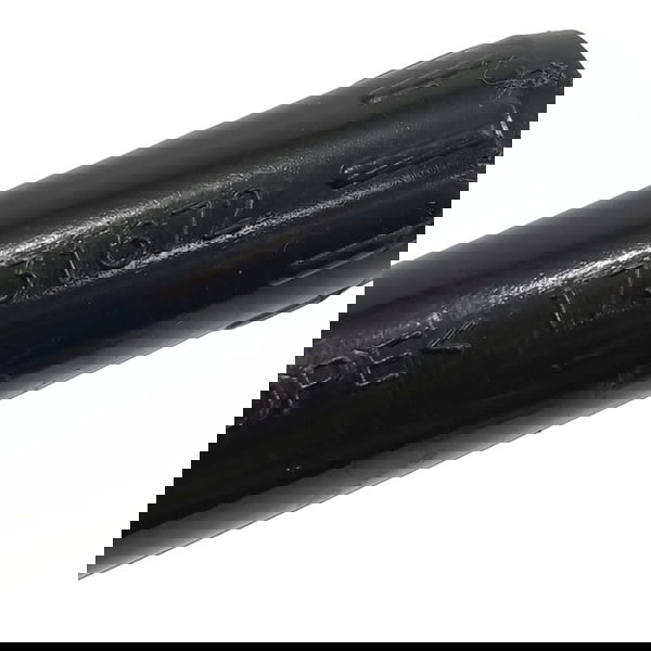 Trava Apoio Cabeça Traseiro Direito Dodge Journey 2012 Preto