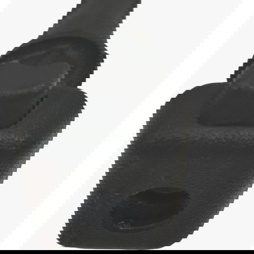 Trava Encosto Cabeça Dianteiro Esquerdo Ford Fusion 2008  Preto