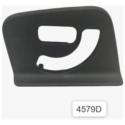 Acabamento Banco Traseiro Esquerdo Compass 2020