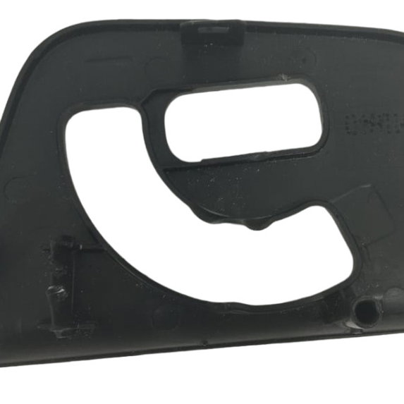 Acabamento Banco Traseiro Esquerdo Compass 2020