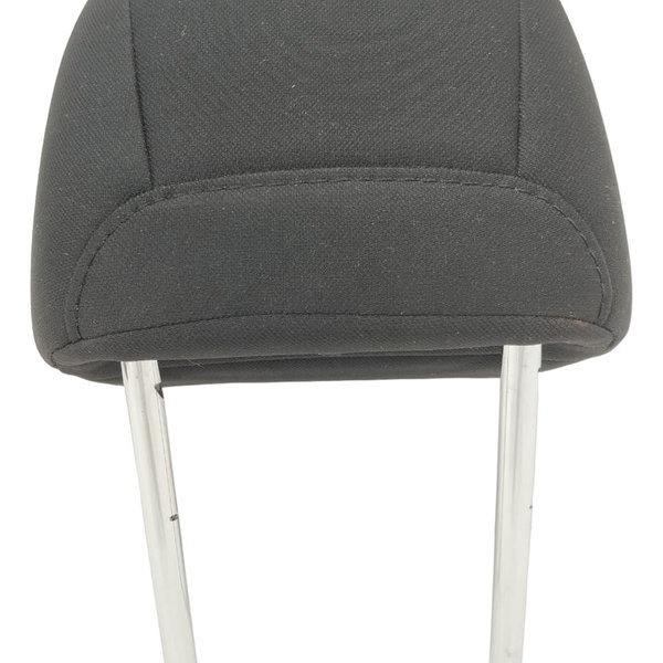 Encosto Cabeça Traseira Esquerda Compass 2020 Preto