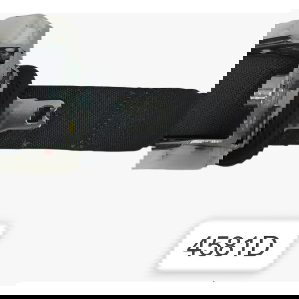 Cinto Segurança Traseiro Esquerdo Compass 2020