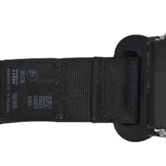 Cinto Segurança Traseiro Esquerdo Compass 2020