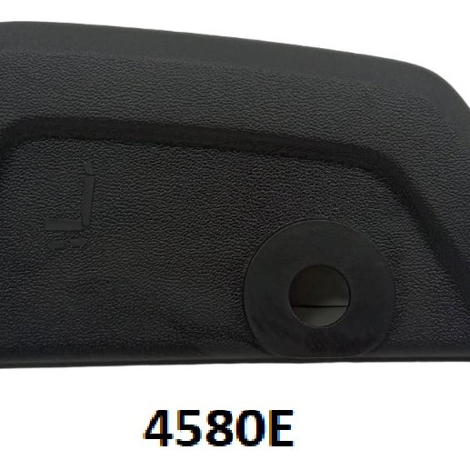 Acabamento Banco Traseiro Esquerdo Dodge Journey 2012