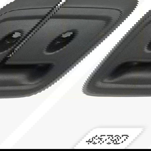 Acabamento  Banco Traseiro Esquerdo Compass 2020