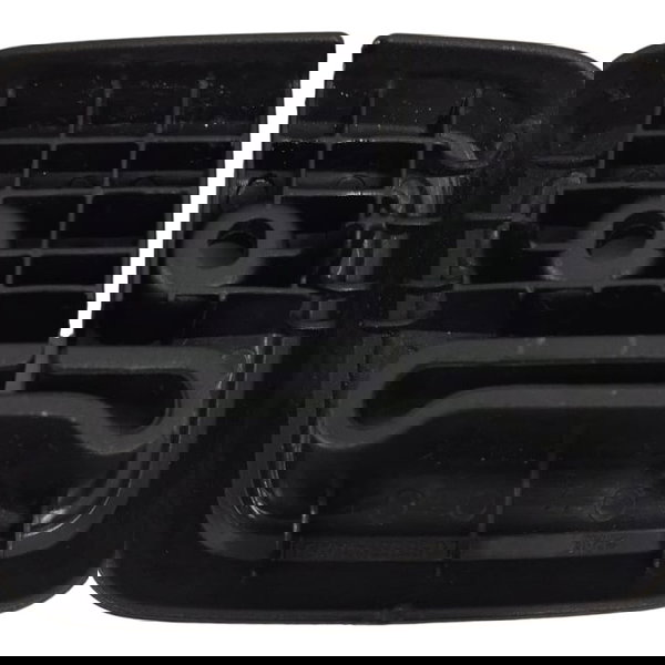 Acabamento  Banco Traseiro Esquerdo Compass 2020